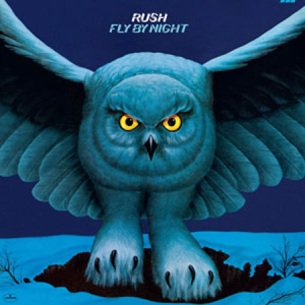 Fly By Night (40th Anniversary)